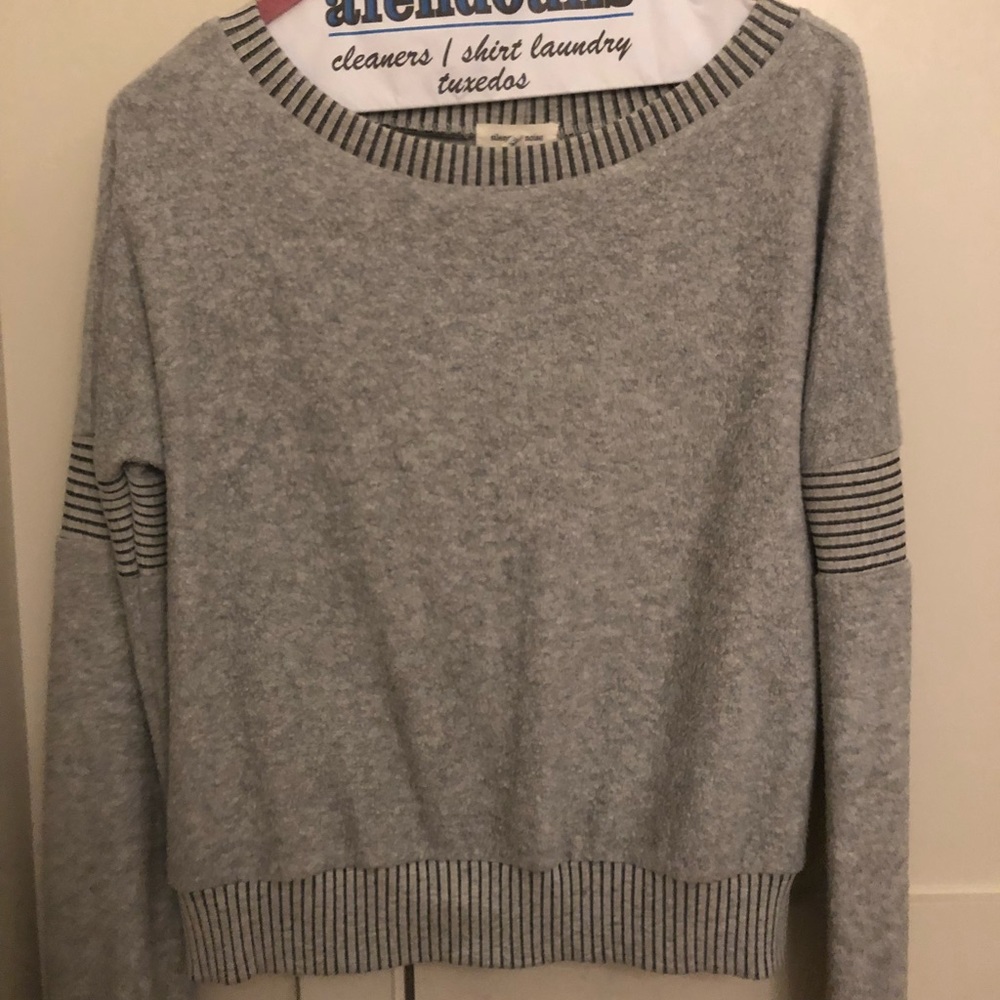 sweater